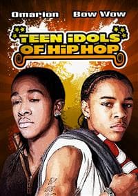 Bow Wow & Omarion: Teen Idols Of Hip Hop