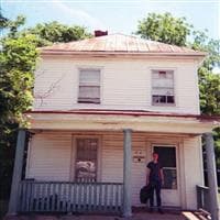 Bachman Daniel: Seven Pines