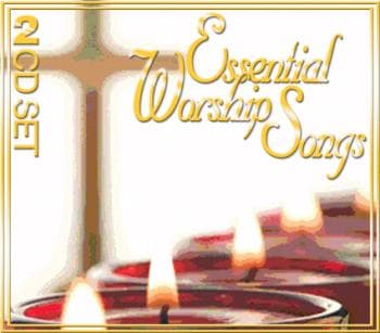 Temple Of Saint Worship Singers: Essential Wo...