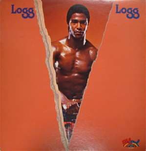 Logg Feat. Leroy Burgess: Logg (Expanded)