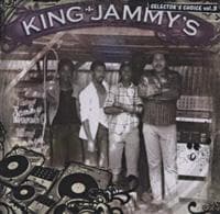 King Jammy's Present: Selector's Choice Vol 3