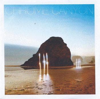 Chrome Canyon: Elemental Themes