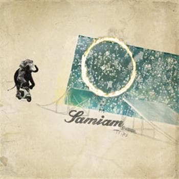 Samiam: Trips (Coke Bottle Green)