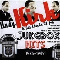 Kirk Andy & His Clouds Of Joy: Jukebox Hits