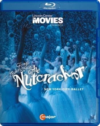 New York City Ballet: The Nutcracker