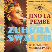 Zuhura Swaleh w Maulidi Musical Par: Jino La ...