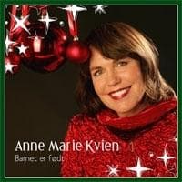 Kvien Anne Marie: Barnet Er Födt