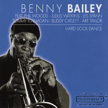 Bailey Benny: Hard sock dance 1960