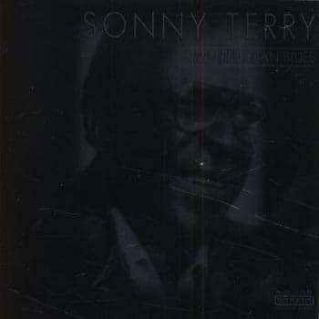 Terry Sonny: Worried man blues 1938-47