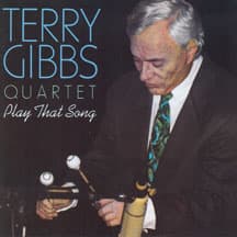 Gibbs Terry: Play That Song