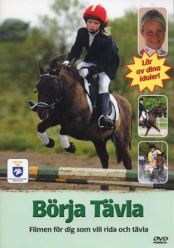 Börja tävla