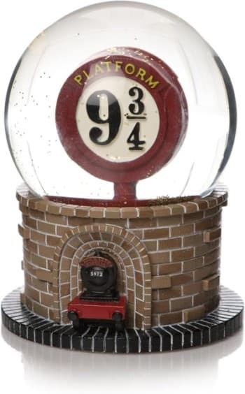 Harry Potter: Platform 9 3/4 (65mm Snow Globe)