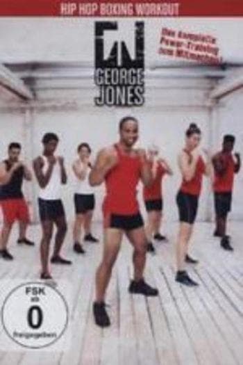Jones George: Hip Hop Boxing Workout