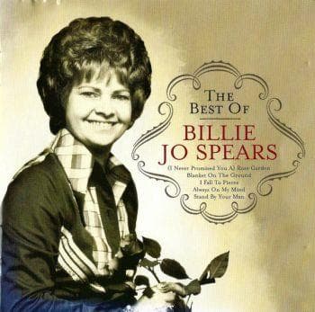 Spears Billie Jo: Very Best Of (Import)