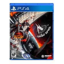 Curved Space (Import)