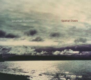 Robinson Jonathan: Spatial Stasis