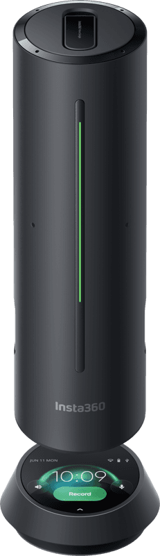 Insta360 - Wave Speakerphone With AI Recording