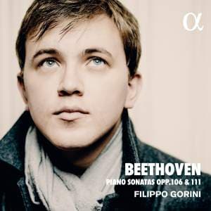 Beethoven: Piano Sonatas Opp 106 & 111