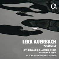 Auerbach Lera: 72 Angels