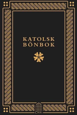 Katolsk Bönbok