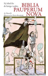 Biblia Pauperum Nova - Ny Bibel För De Fattiga I Anden