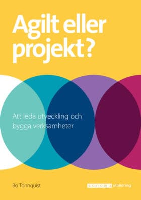 Agilt Eller Projekt?
