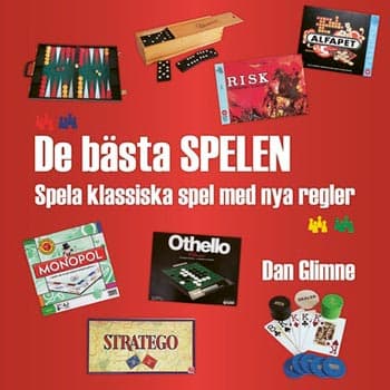 De Bästa Spelen - Spela Klassiska Spel Med Nya Regler