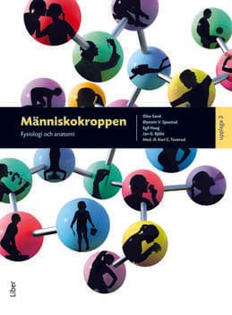 Människokroppen - Fysiologi Och Anatomi