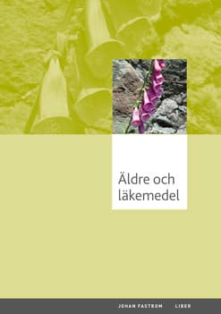 Äldre Och Läkemedel