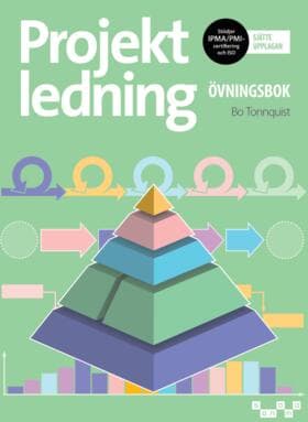 Projektledning Övningsbok