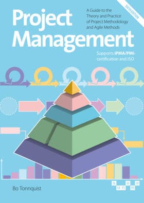Project Management, Upplaga 6