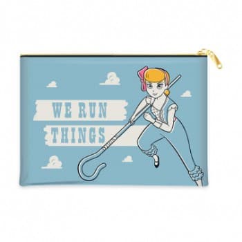 Toy Story: Bo Peep Pouch