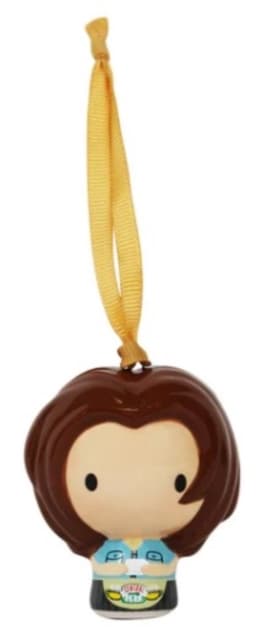 Friends: Hanging Decoration Boxed - Friends Kawaii (Rachel)