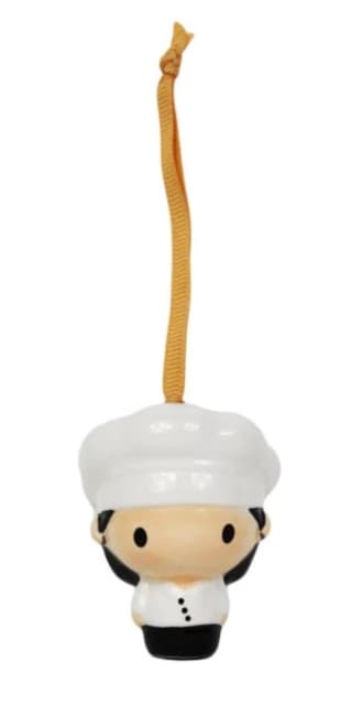 Friends: Hanging Decoration Boxed - Friends Kawaii (Monica)