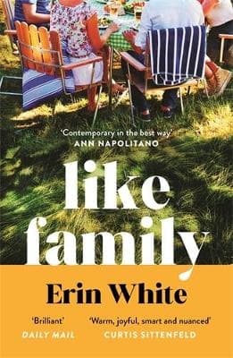 Like Family