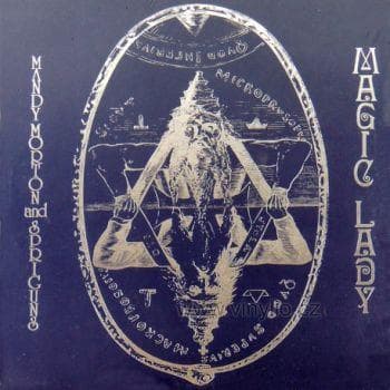 Morton Mandy: Magic Lady