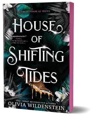 House of Shifting Tides