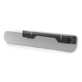 Nedis Soundbar Fäste | Kompatibel med: Sonos® Ray- | Vägg | 2 kg | Fast | ABS / Stål | Svart