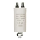 Nedis Kondensator | 2.5 uF | 450 V | Faston | 1 st.