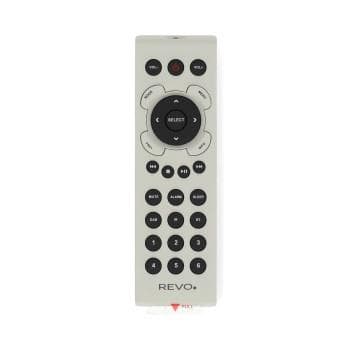 S004858 - Remote Control REVO Super Connect / Super Signal