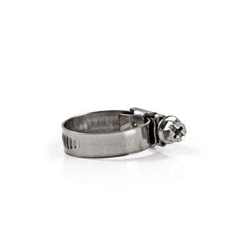 Nedis slangklämma | 16 - 27 mm | Metall