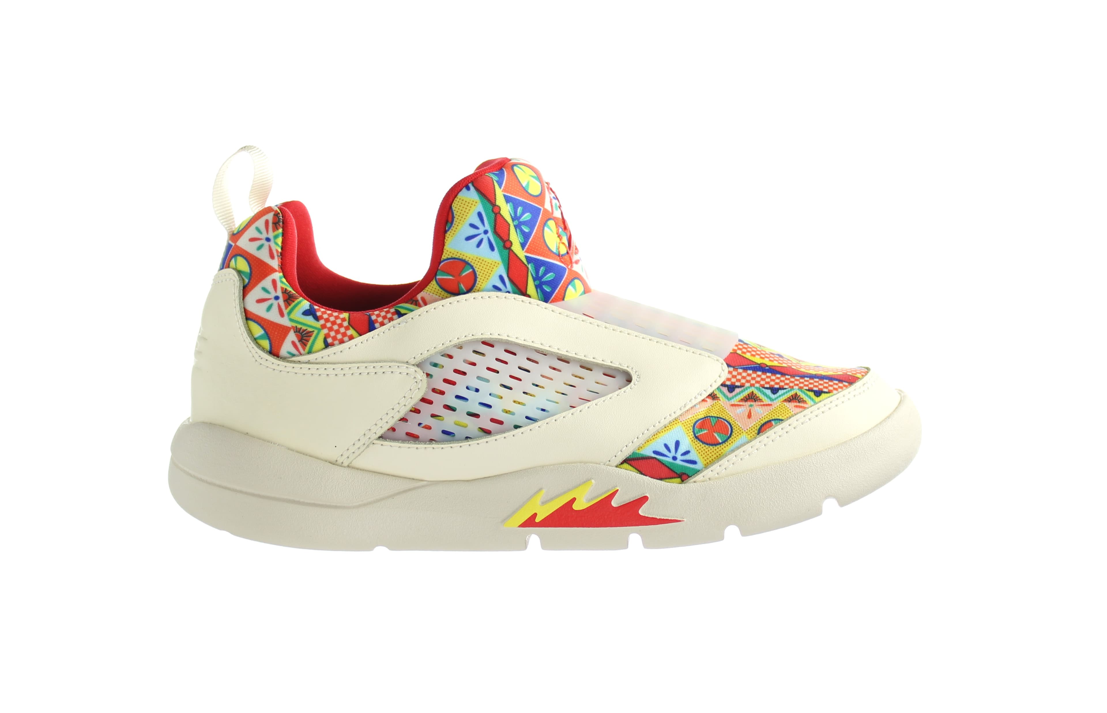 Jordan Air Jordan XXXV CNY PF Herr Mångfärgade Träningsskor