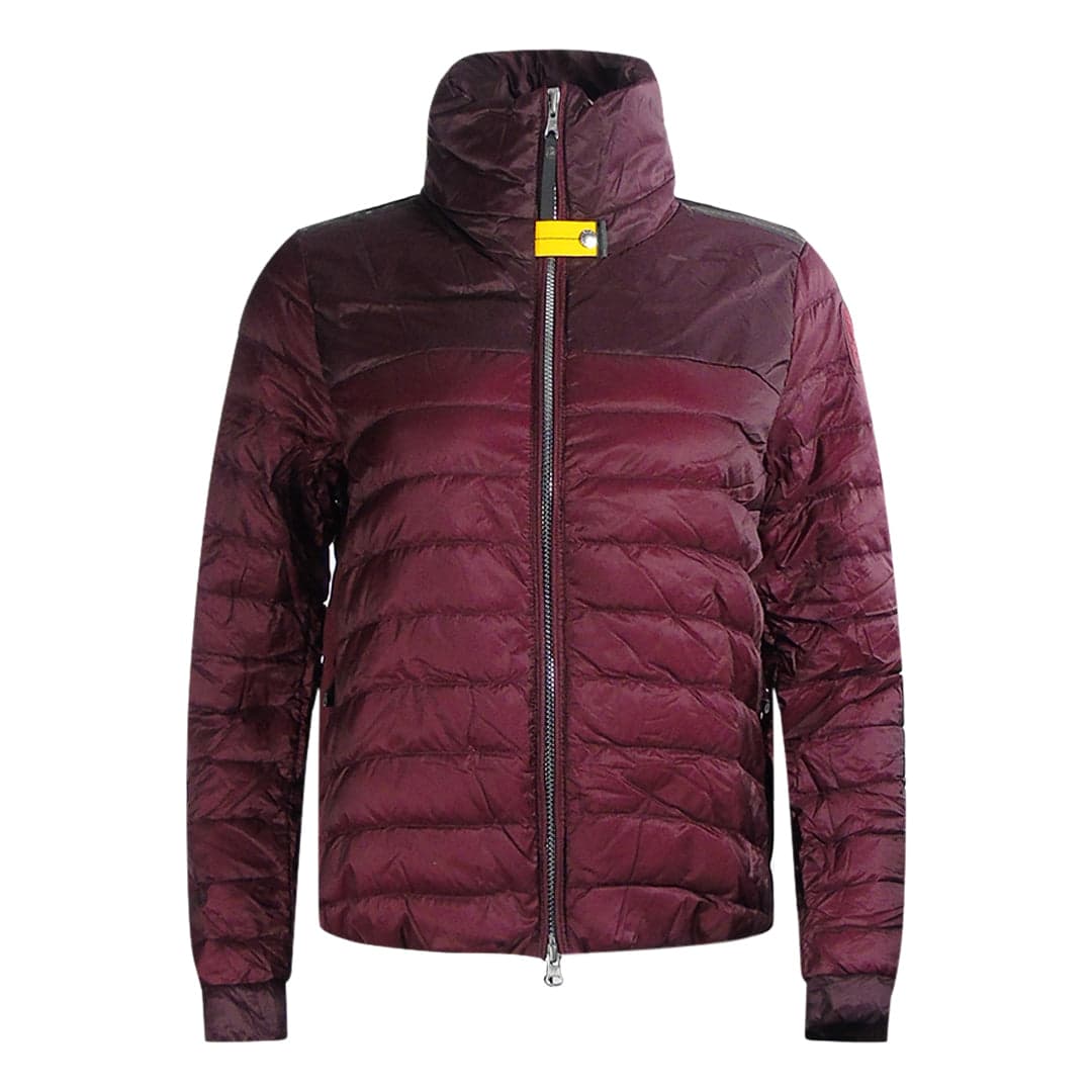 Parajumpers Mao Burgundy Dunjacka
