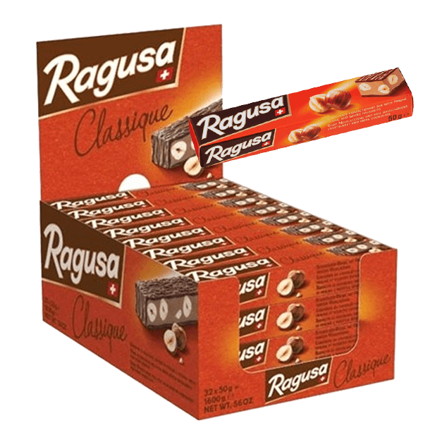 Ragusa 32st x 50g