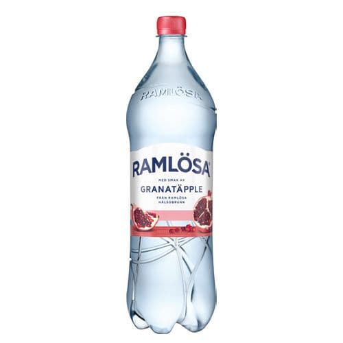 RAMLÖSA GRANATÄPPLE 1.5L x 8ST