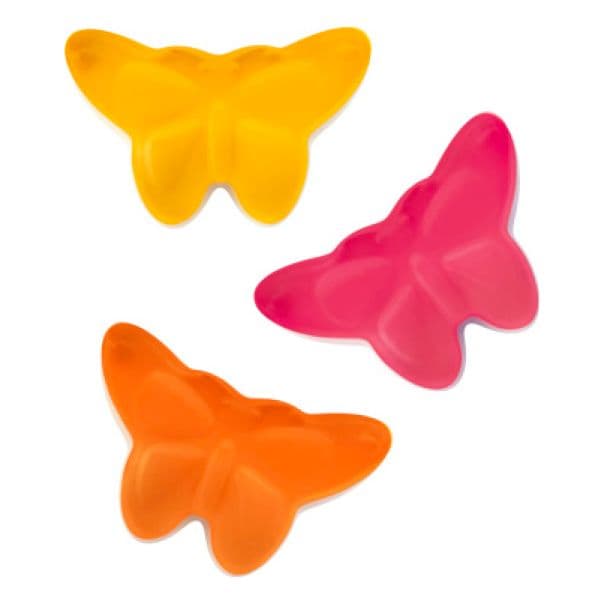 Duo Butterfly 3 kg
