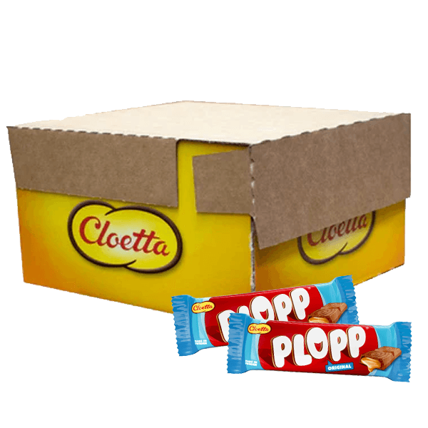 Plopp 25g x 70st