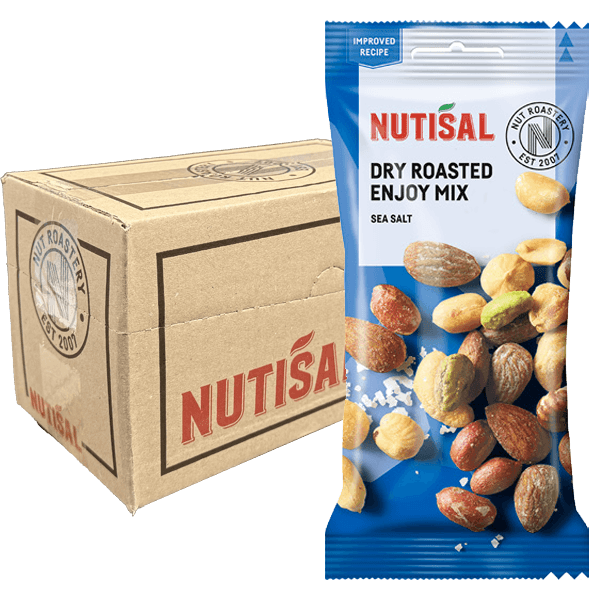 Nutisal Enjoy Mix 14st x 60g