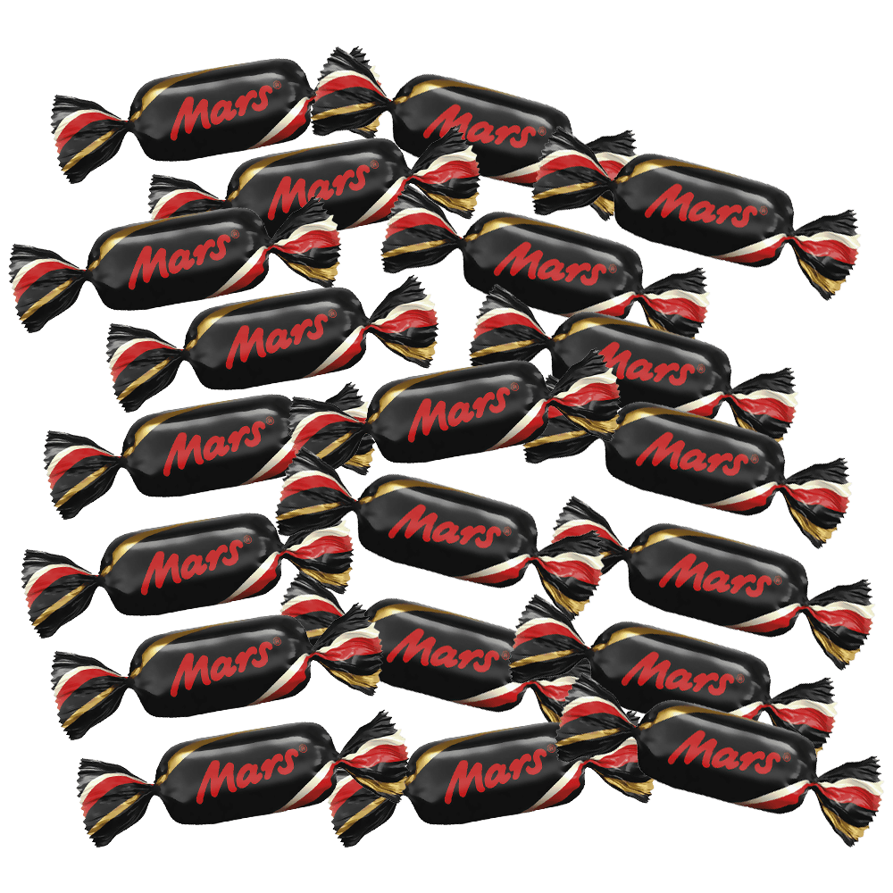Mars Miniatures 900g