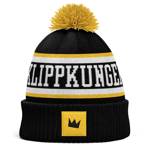 Klippkungen Retro Mössa 2024